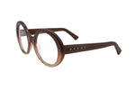 EOBILO BROWN FADED 3/4 View