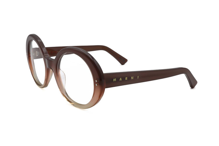 EOBILO BROWN FADED 3/4 View