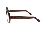 EOBILO BROWN FADED Side