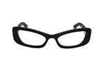JARBEK BLACK Front