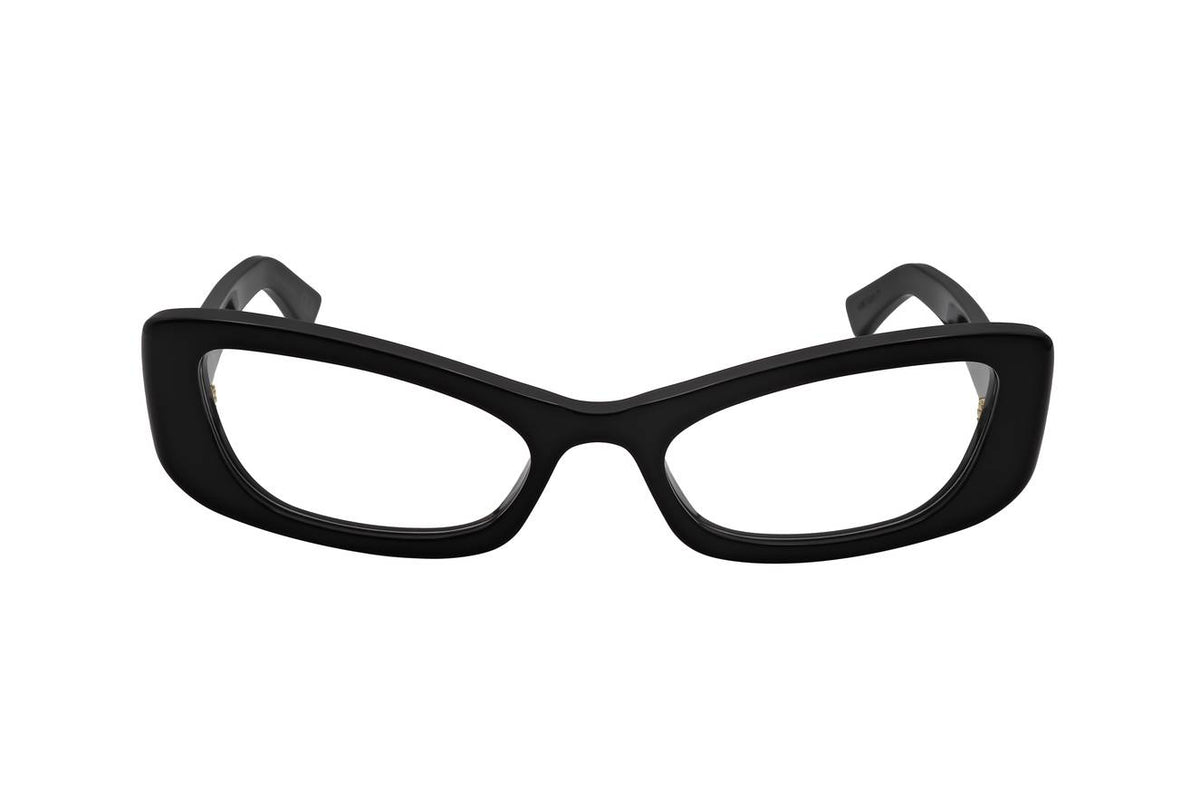 JARBEK BLACK Front