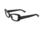 JARBEK BLACK 3/4 View