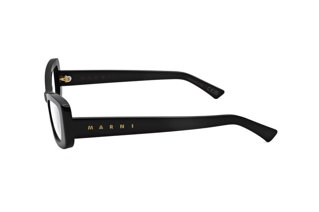 JARBEK BLACK Side
