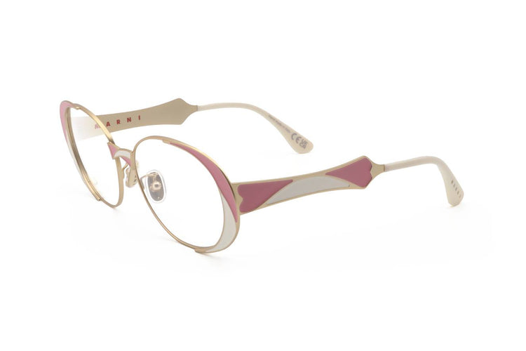 TARASSQA PINK 3/4 View