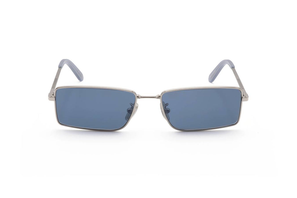 CHOPPER LIGHT BLUE Front