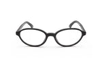 NUMERO 04 BLACK Front