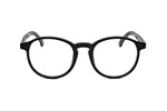 NUMERO 01 BLACK Front
