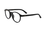 NUMERO 01 BLACK 3/4 View