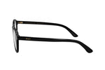 NUMERO 01 BLACK Side