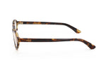 NUMERO 04 BURNT HAVANA Side