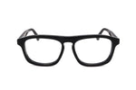 NUMERO 123 BLACK Front