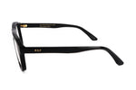 NUMERO 123 BLACK Side