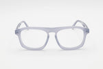 NUMERO 123 LIGHT BLUE Front