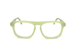 NUMERO 123 LIME Front