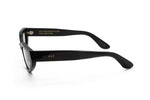 NUMERO 124 BLACK Side