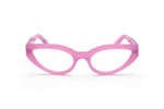 NUMERO 124 PINK Front