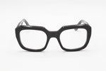 NUMERO 125 BLACK Front