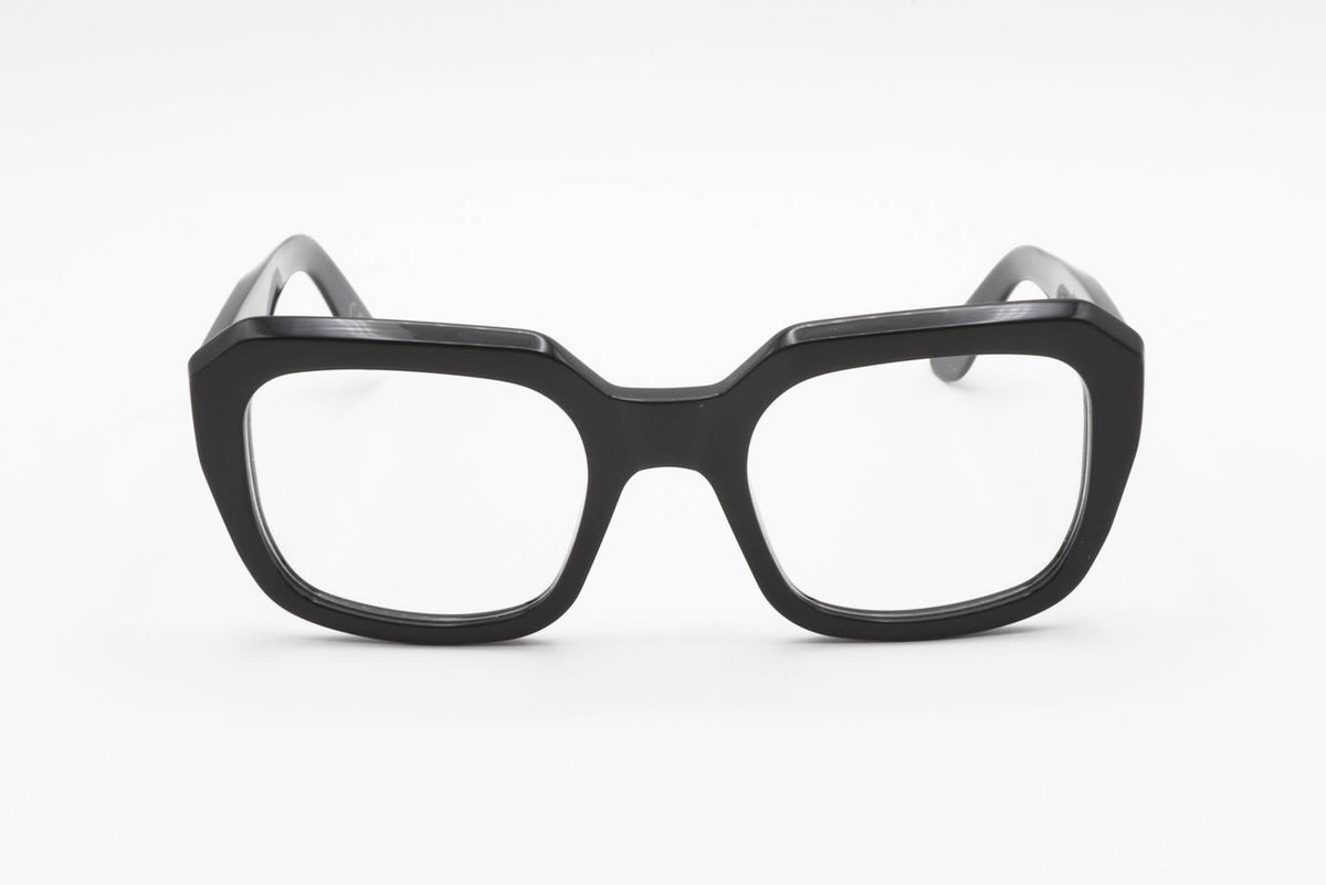 NUMERO 125 BLACK Front