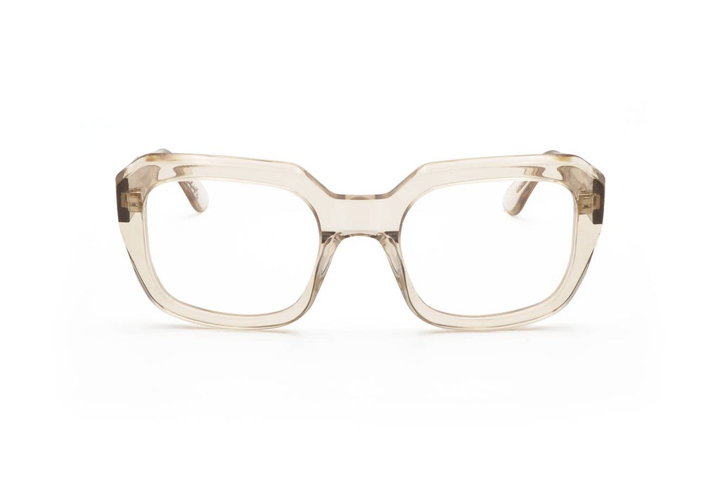 NUMERO 125 CREAM Front