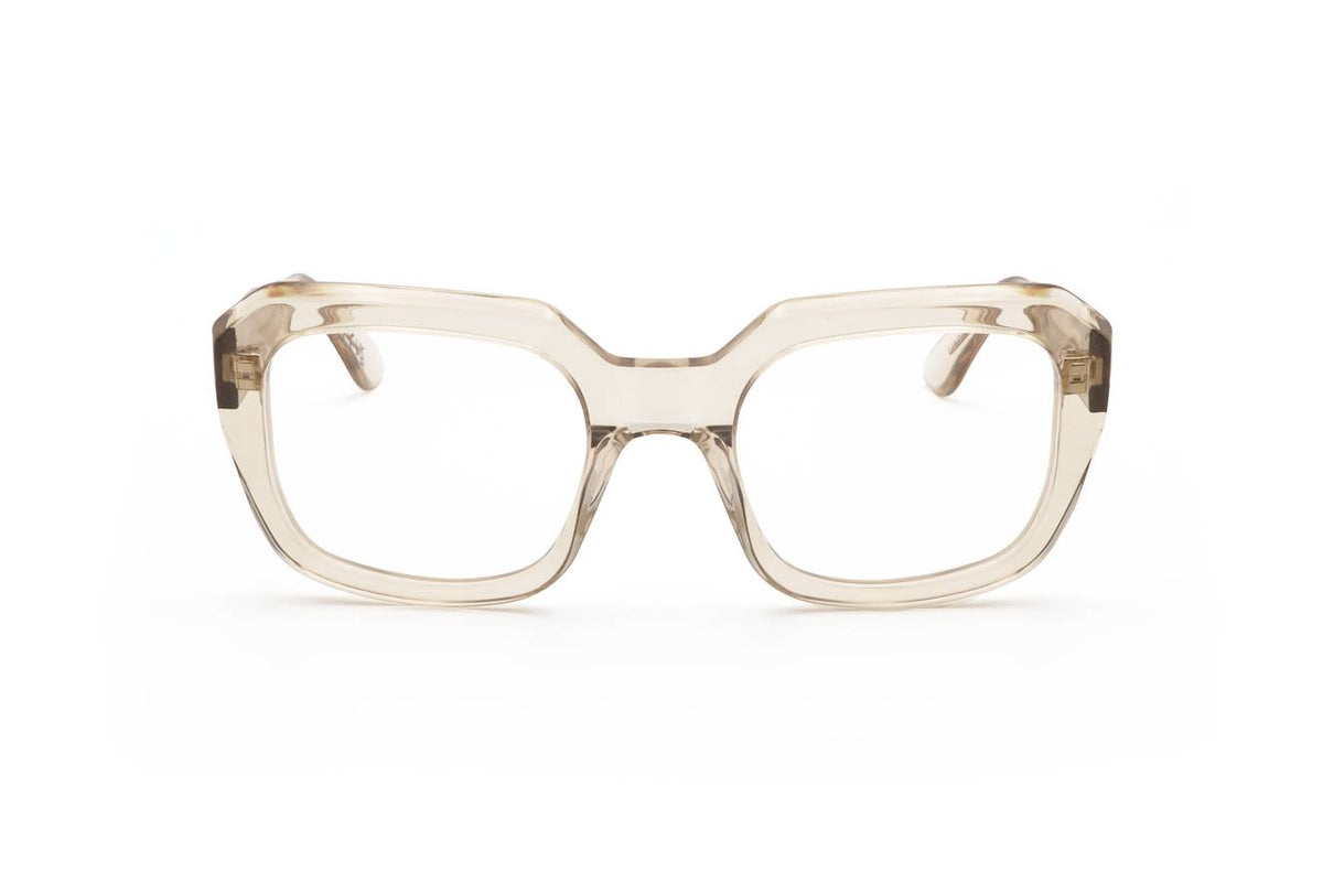 NUMERO 125 CREAM Front