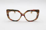 ZVIER STRIPES Front