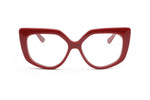 ZVIER RED Front