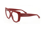 ZVIER RED 3/4 View