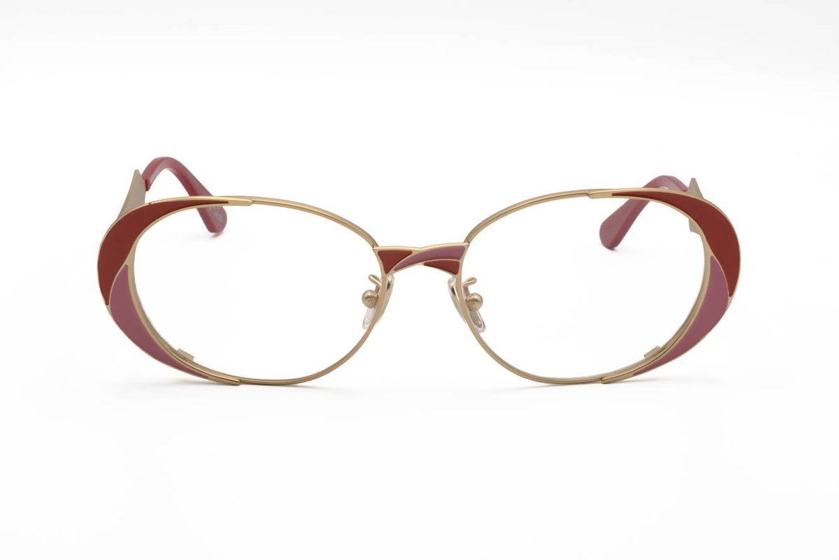 TARASSQA RED Front