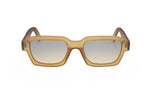 CARO ESTATE YELLOW Front