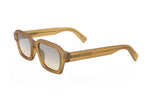 CARO ESTATE YELLOW 3/4 View