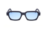 CARO ESTATE BLUE Front