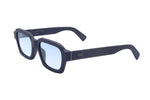 CARO ESTATE BLUE 3/4 View