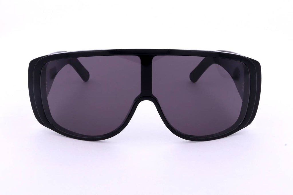 MARGIELA MM6 BLACK Front