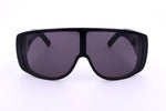 MARGIELA MM6 BLACK Front