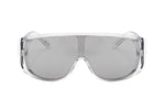MARGIELA MM6 WHITE Front