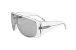 MARGIELA MM6 WHITE 3/4 View