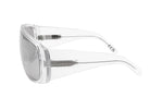 MARGIELA MM6 WHITE Side
