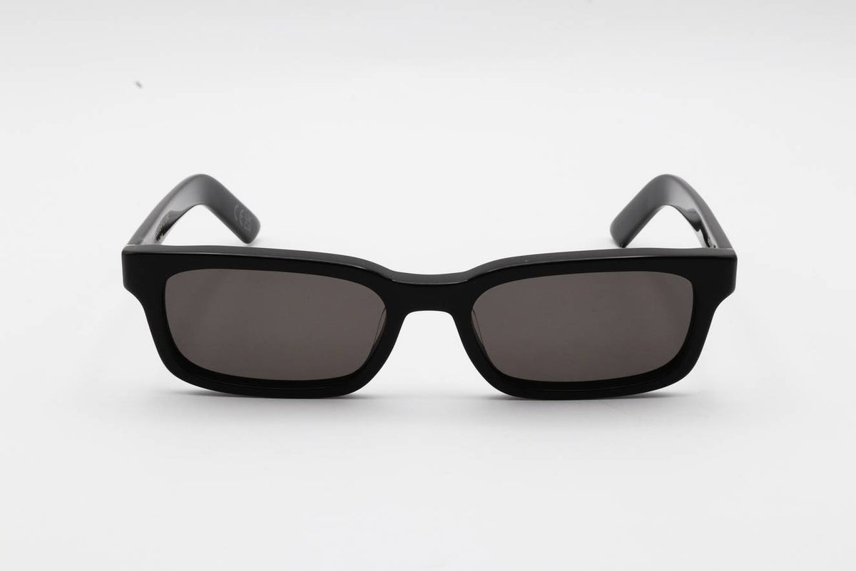 GESTO BLACK Front