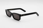 GESTO BLACK 3/4 View