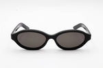 PAROLA BLACK Front