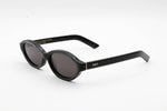 PAROLA BLACK 3/4 View