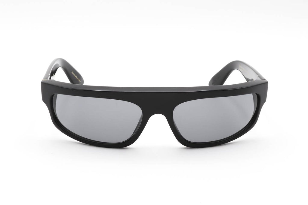 ZAM BLACK Front