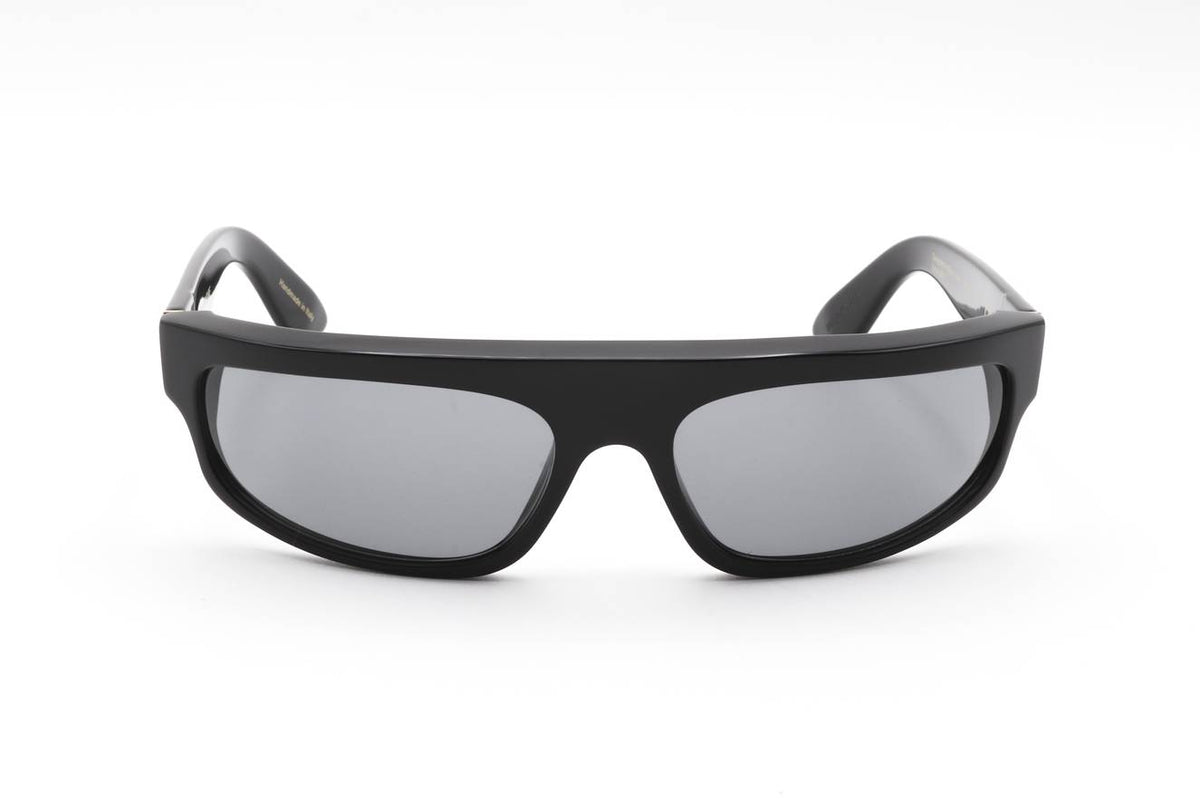ZAM BLACK Front