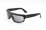 ZAM BLACK 3/4 View