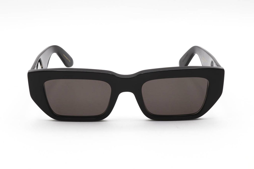 RA BLACK Front