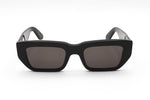 RA BLACK Front