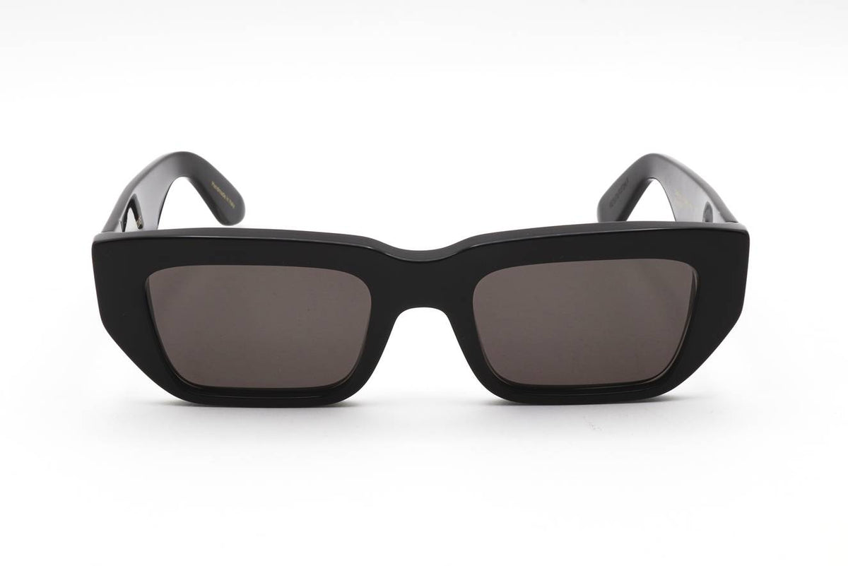 RA BLACK Front