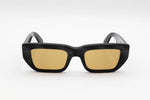 RA BLACK CAT Front
