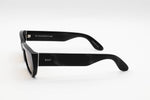 RA BLACK CAT Side