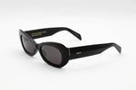 IZIPHO BLACK 3/4 View